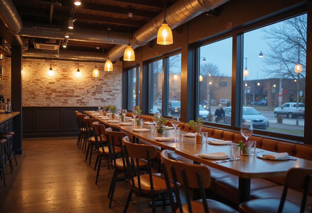 Rising Prices Continue to Challenge Erie Restaurants - Erie News Now