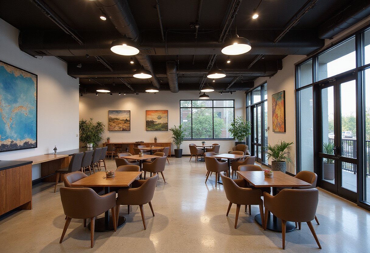 Flight Club to Open in Addison, Texas