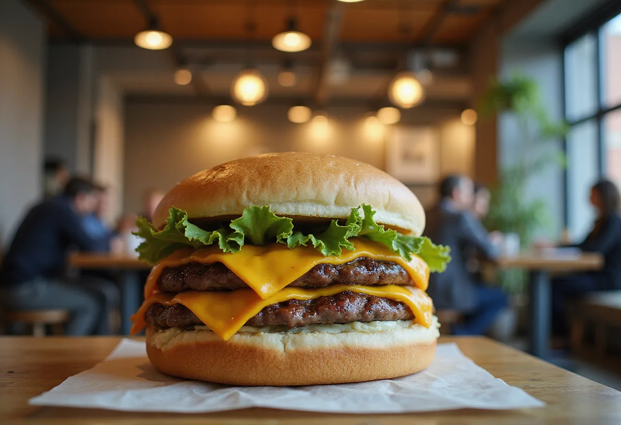 You May Pay More For The Same Big Mac Than Someone Else As McDonald's Uses AI Pricing - NDTV
