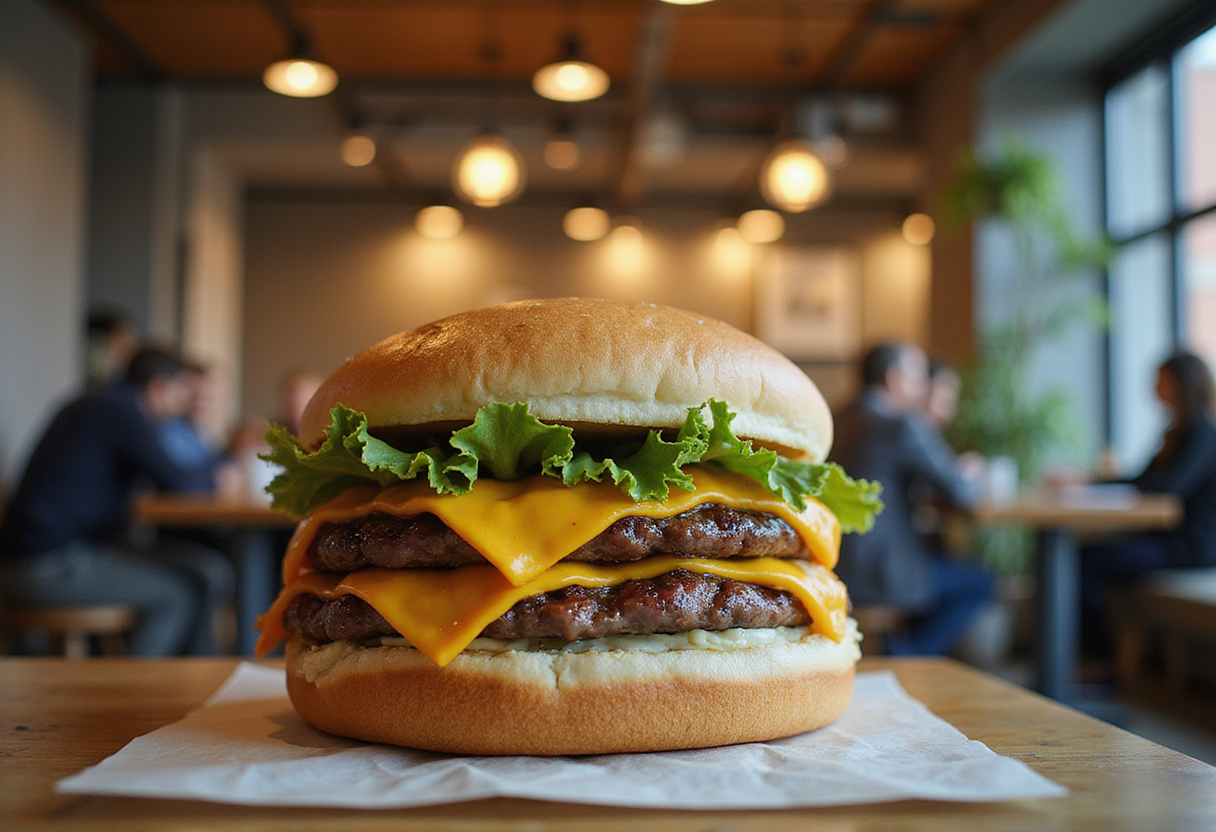 You May Pay More For The Same Big Mac Than Someone Else As McDonald's Uses AI Pricing - NDTV