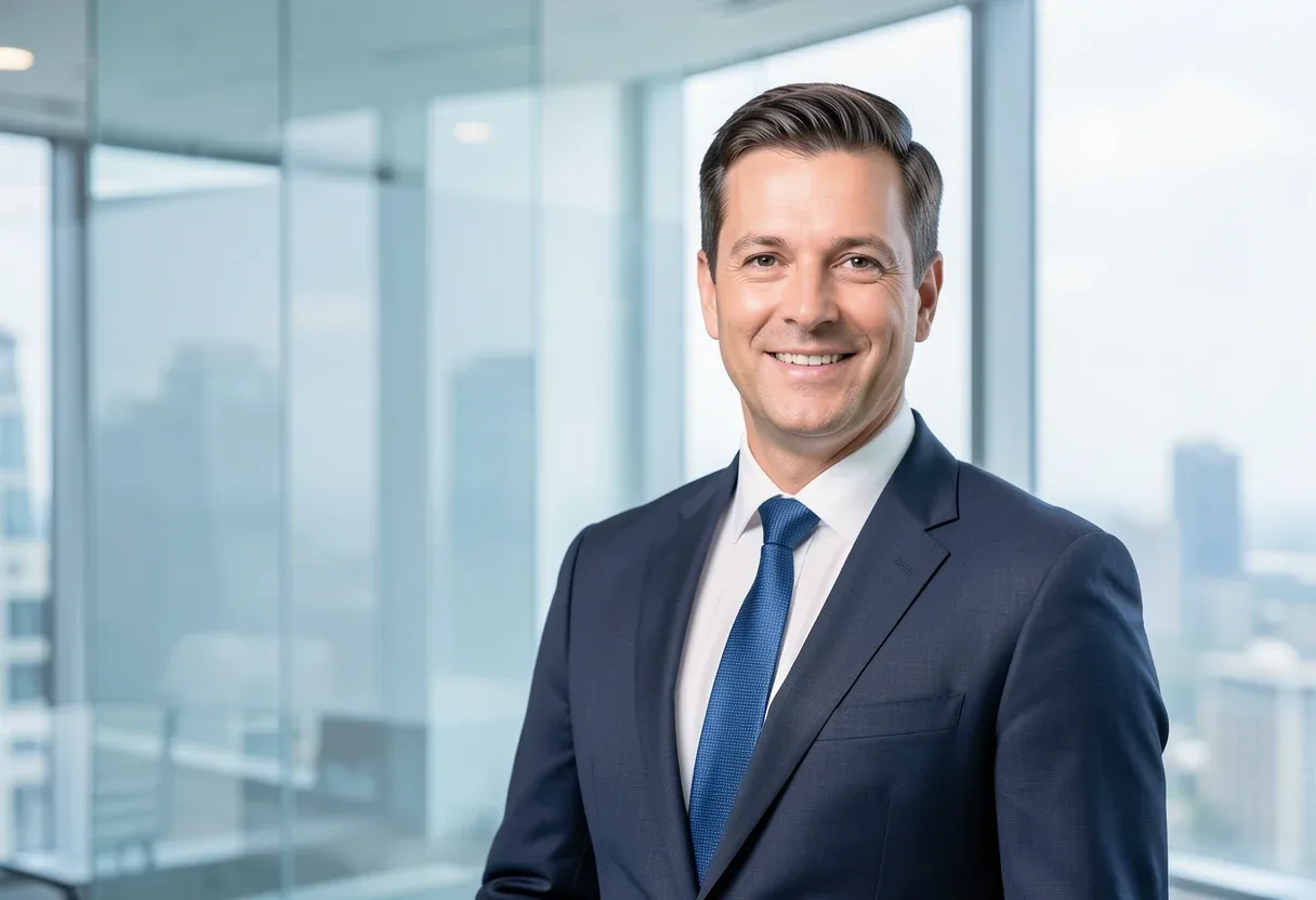 Giorgio Di Pietro has been appointed as General Manager at Planters Inn - Hospitality Net
