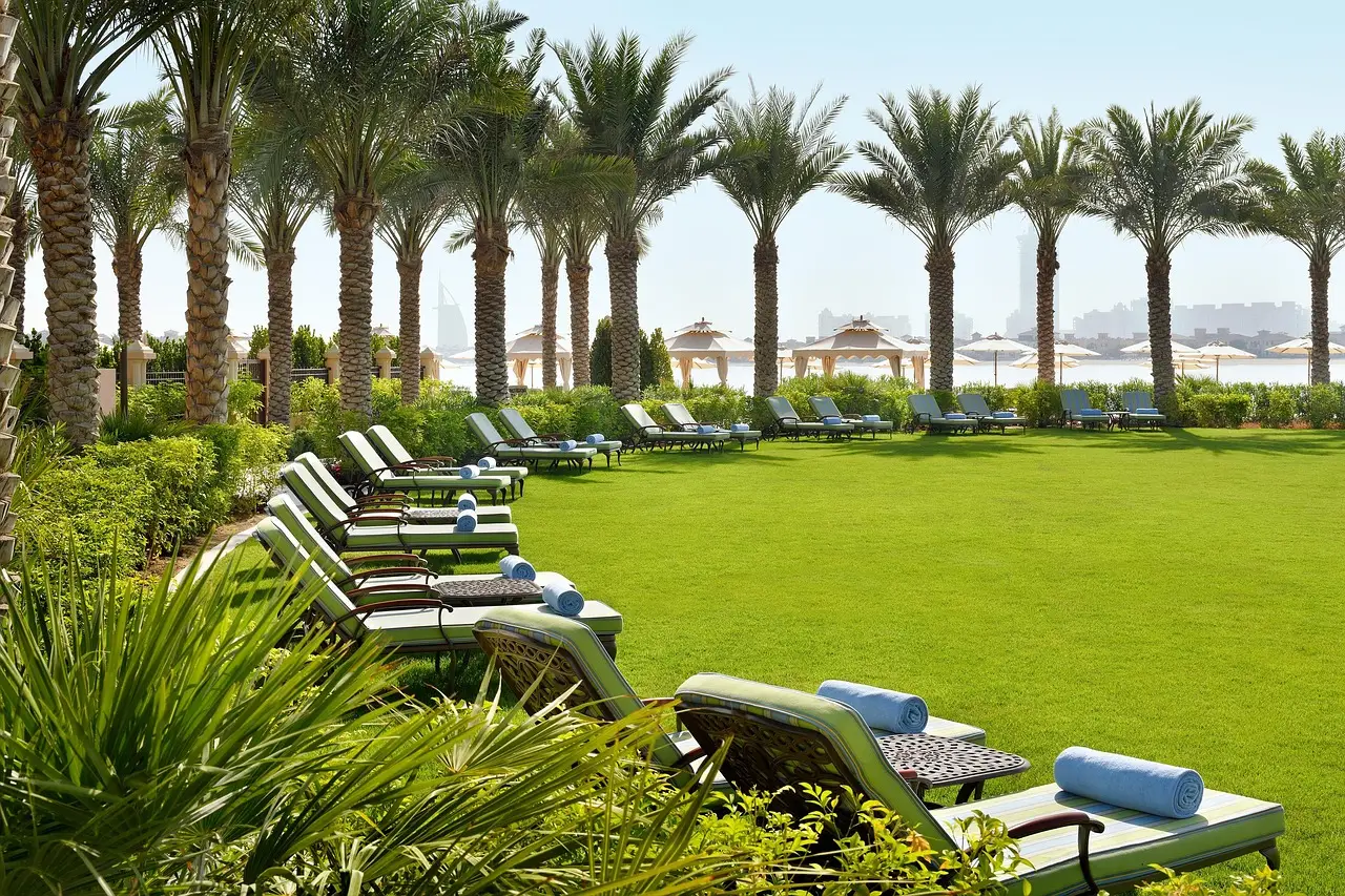 Hotel Revenue May Rise in 2027, but Will Profits Keep Up? - Asian Hospitality