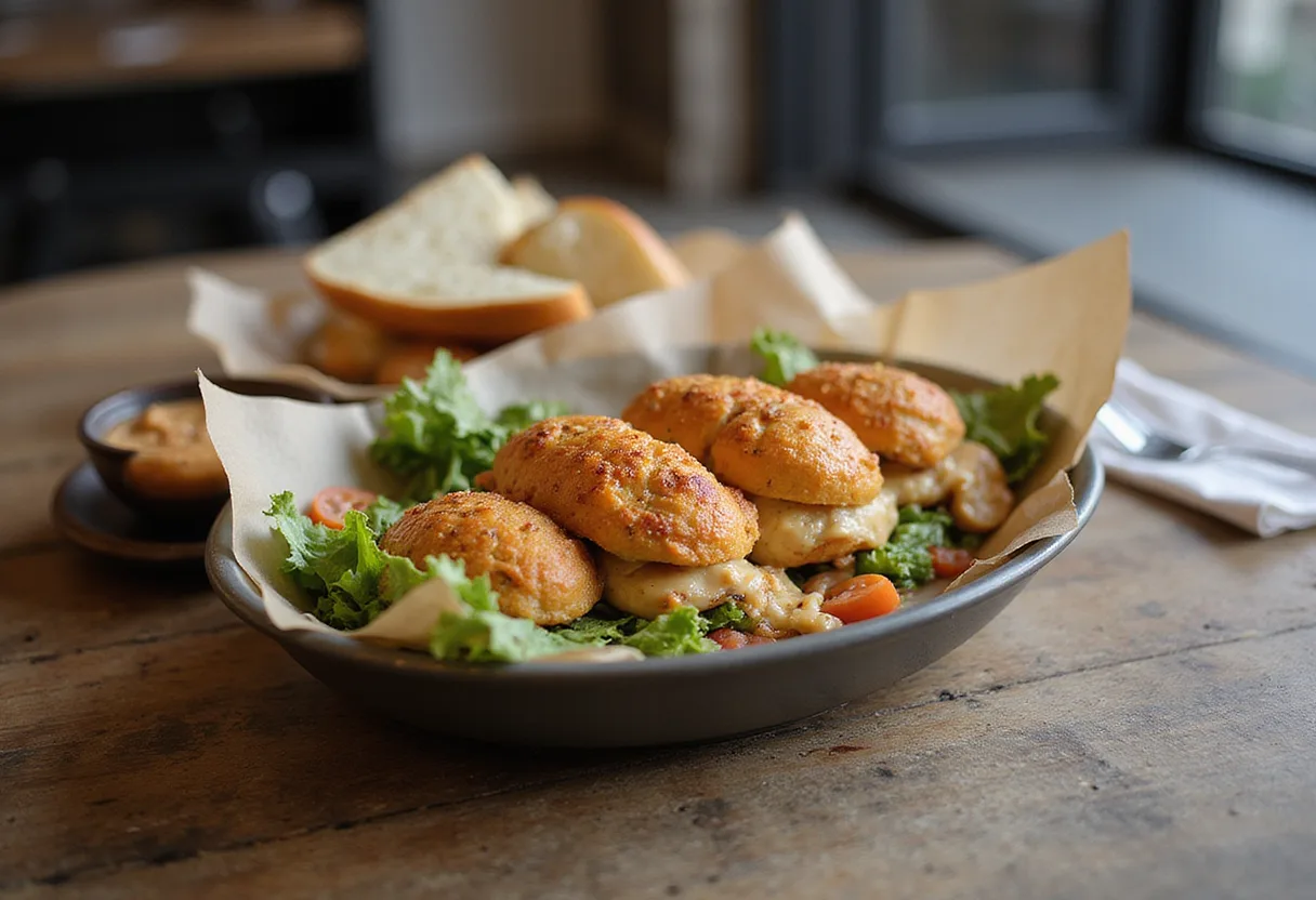 ‘Generous portions, reasonable prices’: New Boise comfort food restaurant opens - Idaho Statesman