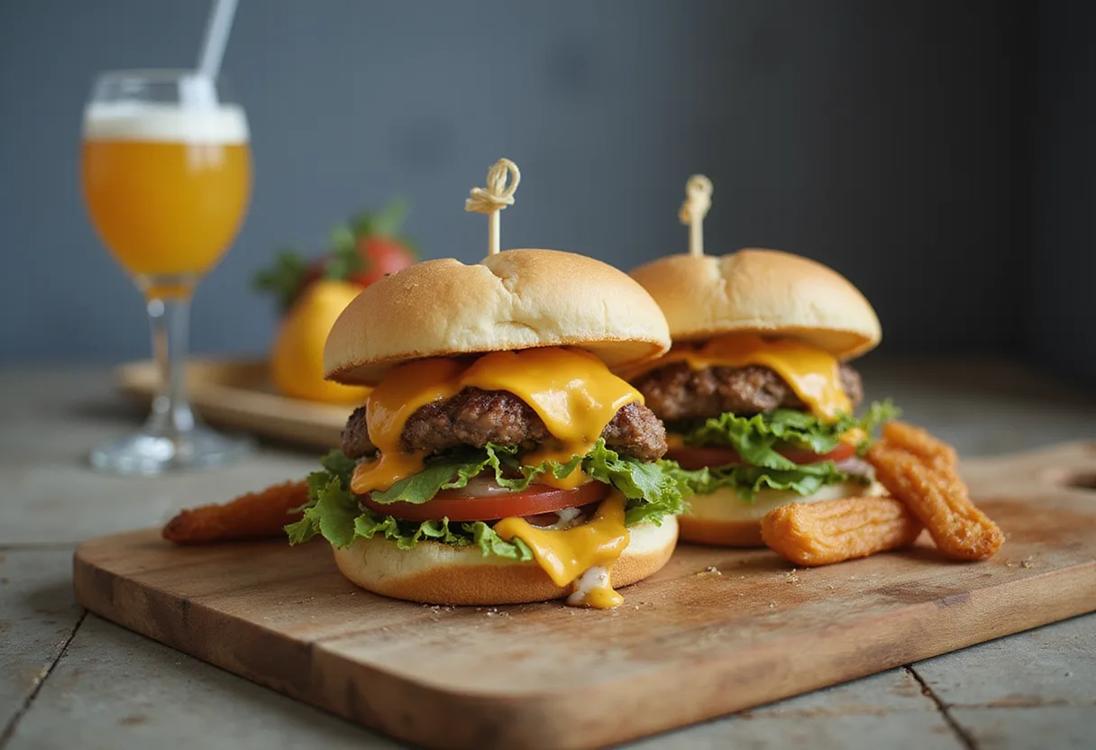 Food and Beverage M&A Trends: Why Scale Is No Longer Strategy - forbes.com