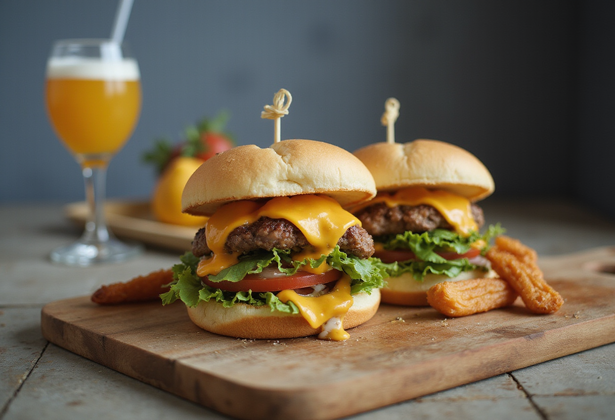 Food and Beverage M&A Trends: Why Scale Is No Longer Strategy - forbes.com