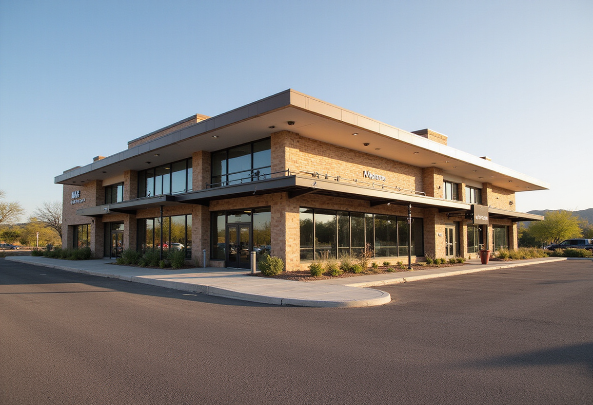 Mahana Fresh Plans First Arizona Location in Mesa - WhatNow