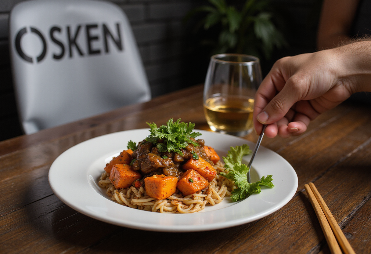Ricky’s Thai & Asian Fusion to Open in Bedminster in 2027 - TAPinto