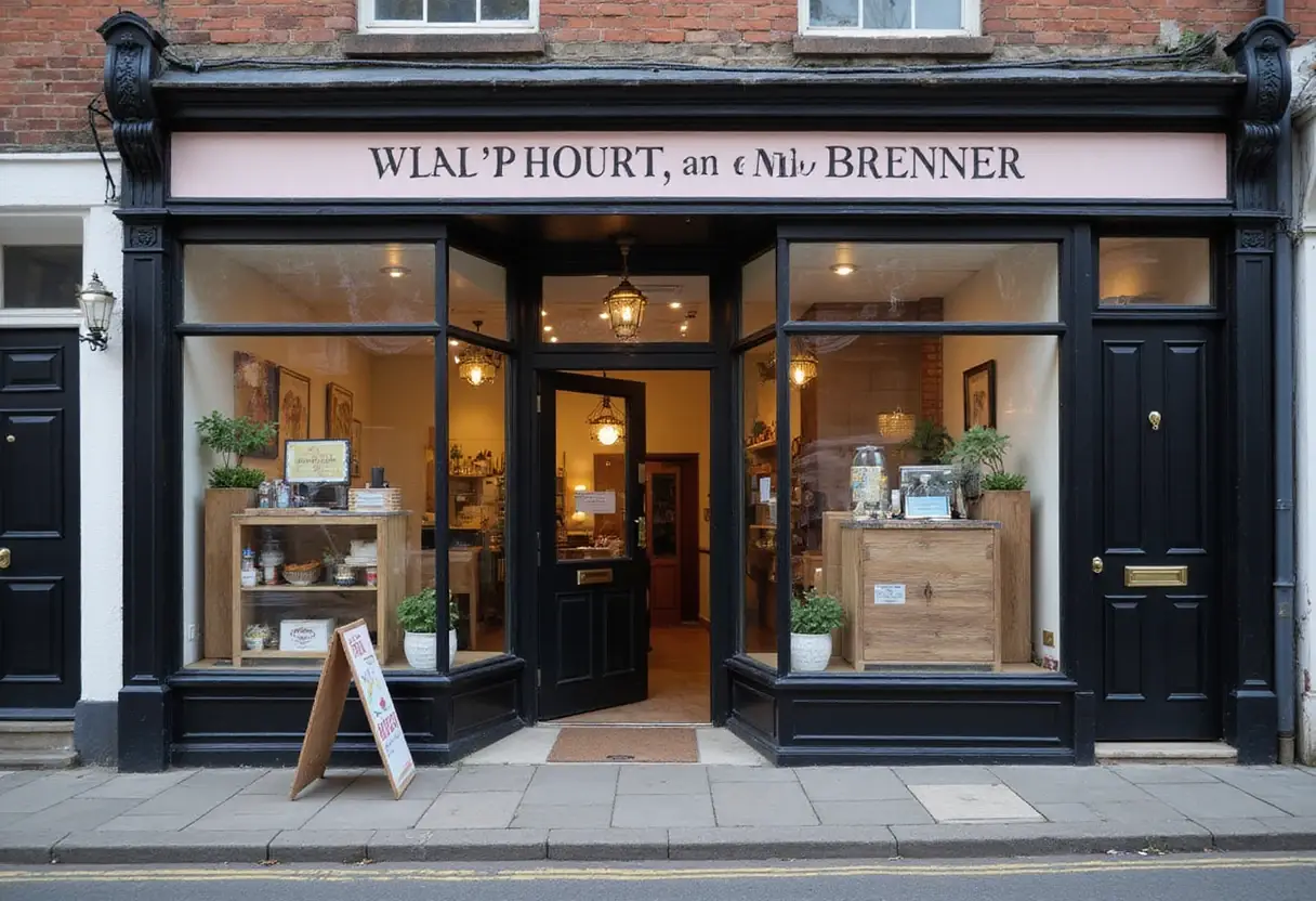 Worcester pub landlord urges government to help hospitality - BBC