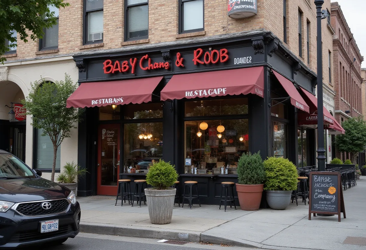 7 Longtime Los Angeles Restaurants Closed This September 2026 - WhatNow