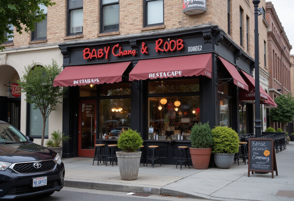 7 Longtime Los Angeles Restaurants Closed This September 2026 - WhatNow