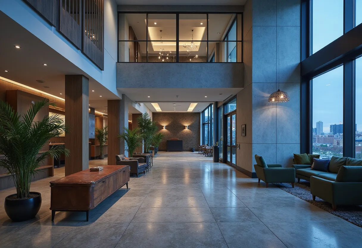 THE RISE OF PLACE: MARRIOTT INTERNATIONAL REVEALS ASIA PACIFIC'S FUTURE OF FOOD - Taiwan News