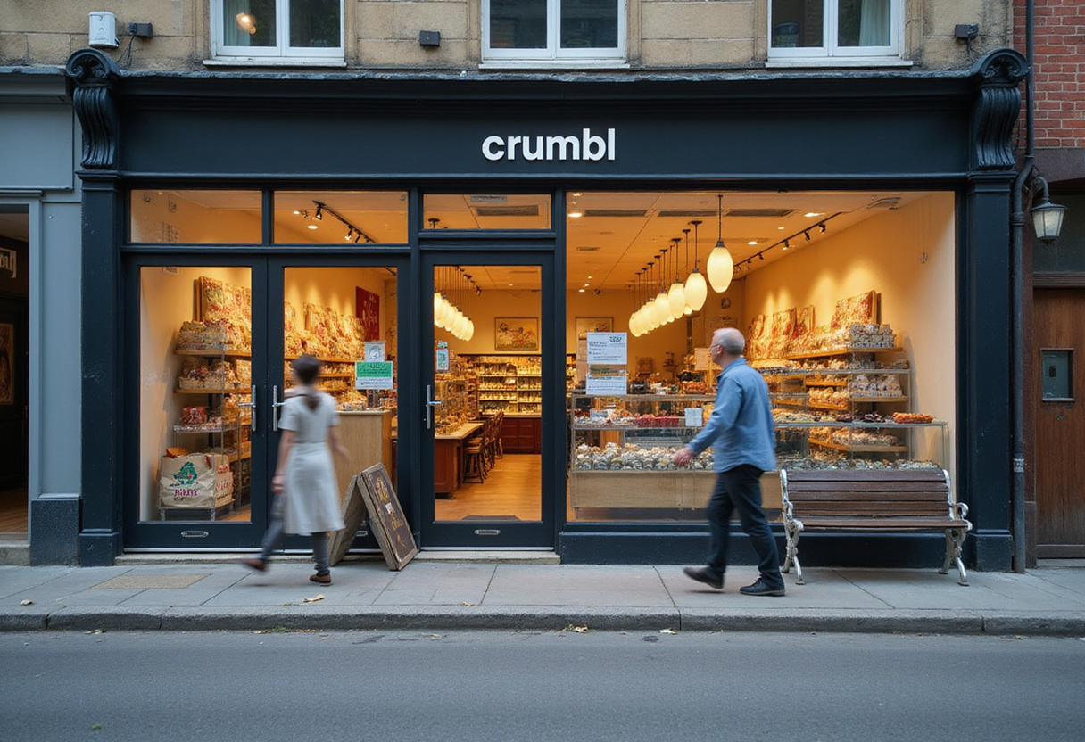 Crumbl CEO acknowledges challenges after store closures - KUTV