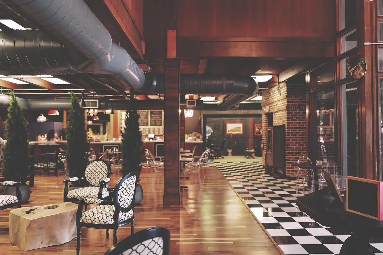 Charm Cafe and Restaurant to Bring European and Mediterranean Flavors to Downtown Lowell | What Now Boston - WhatNow