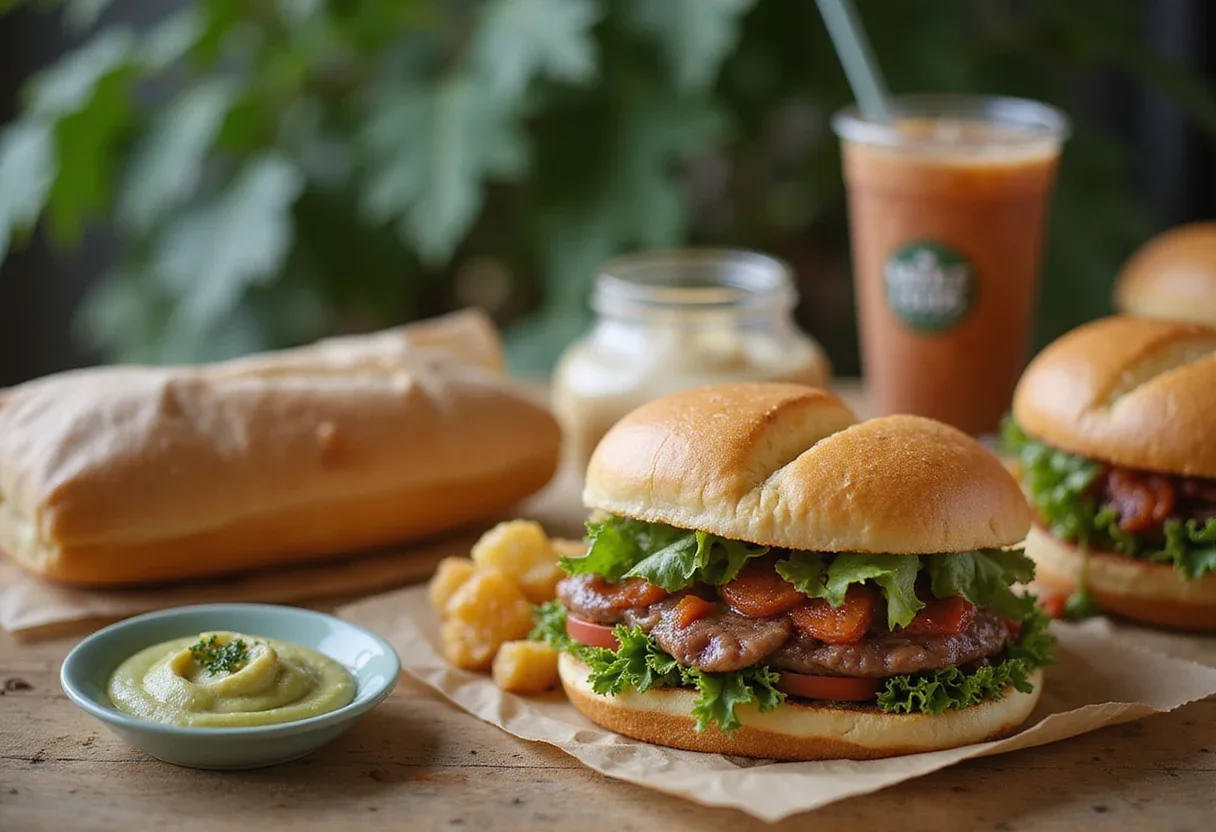 Whole Foods predicts these food and drink trends will be popular in 2027 - USA Today