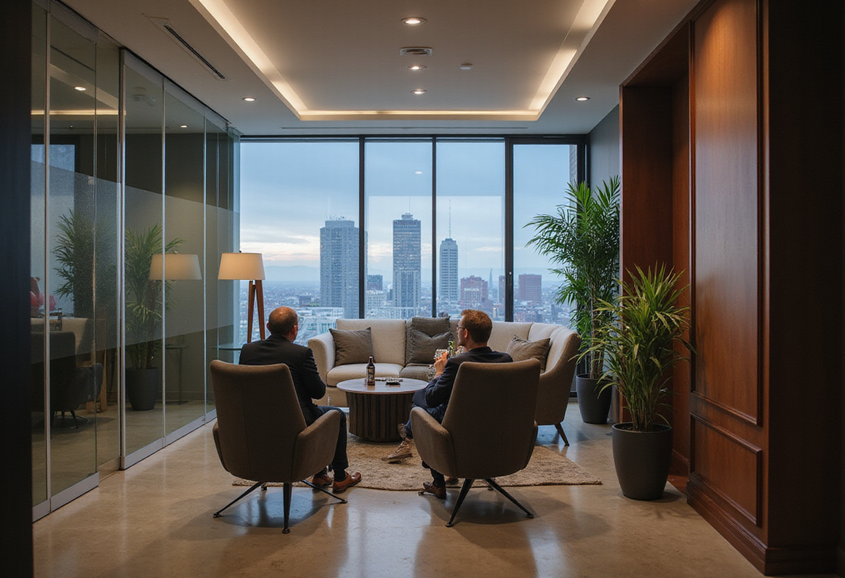 Hilton Isn’t ‘Blocking’ New AI Agents. But They Can’t Always Get In.