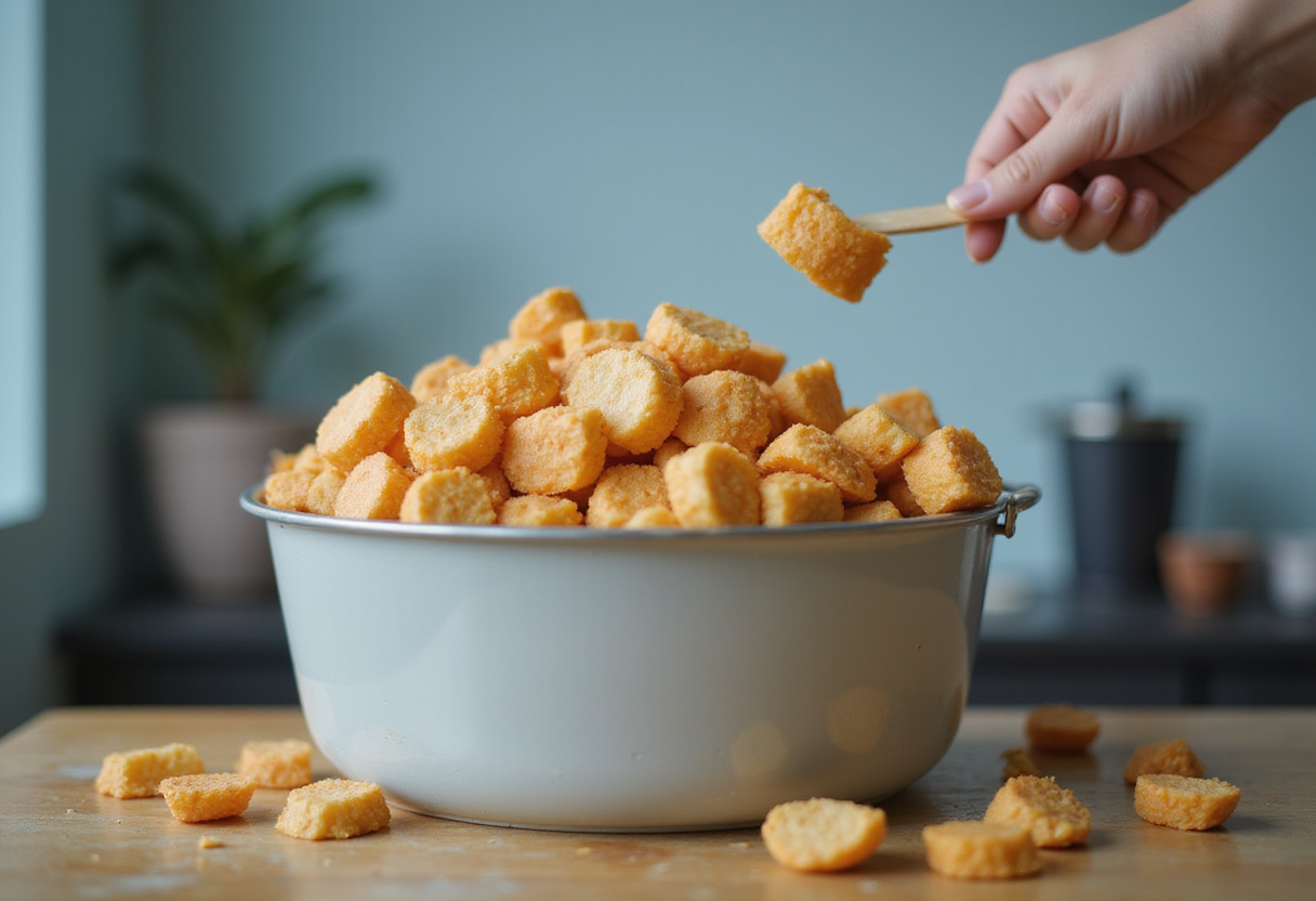 KFC expands into snacking with Go Buckets