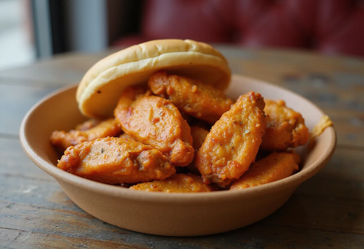 Charleys Cheesesteaks & Wings updates menu, rewards program