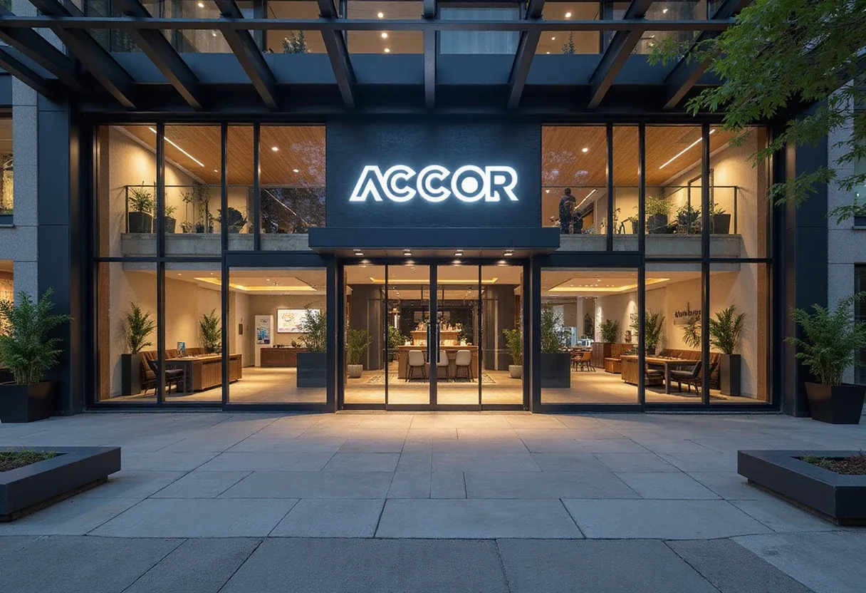 Accor’s Gulf Hotel Recovery Is A Tale Of Two Markets - Skift