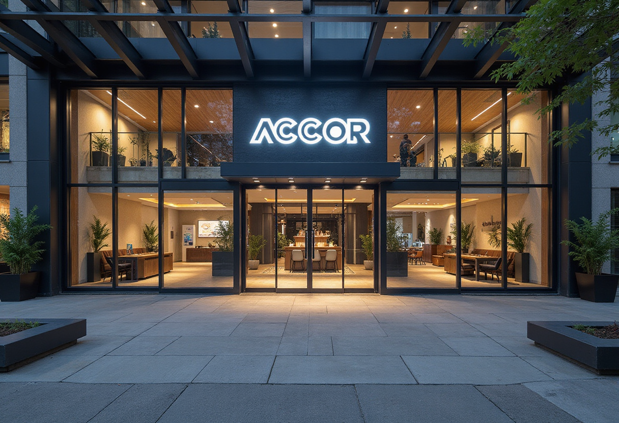 Accor’s Gulf Hotel Recovery Is A Tale Of Two Markets - Skift