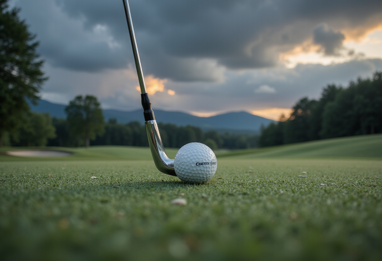 Five Iron Golf launches Five Iron Lounge, a new licensing platform for hospitality and entertainment venues - The First