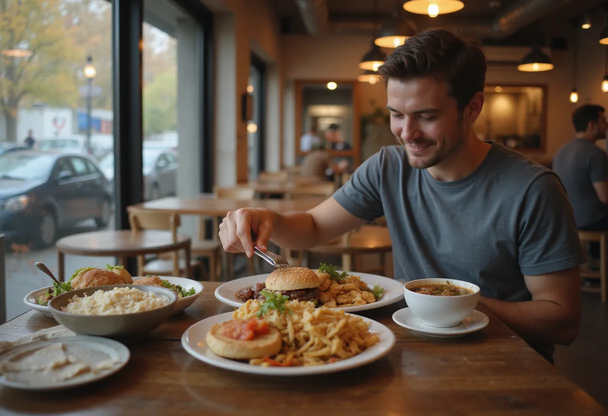 Eating out getting more expensive as Americans hit 'menu price fatigue' nationwide - Fox News
