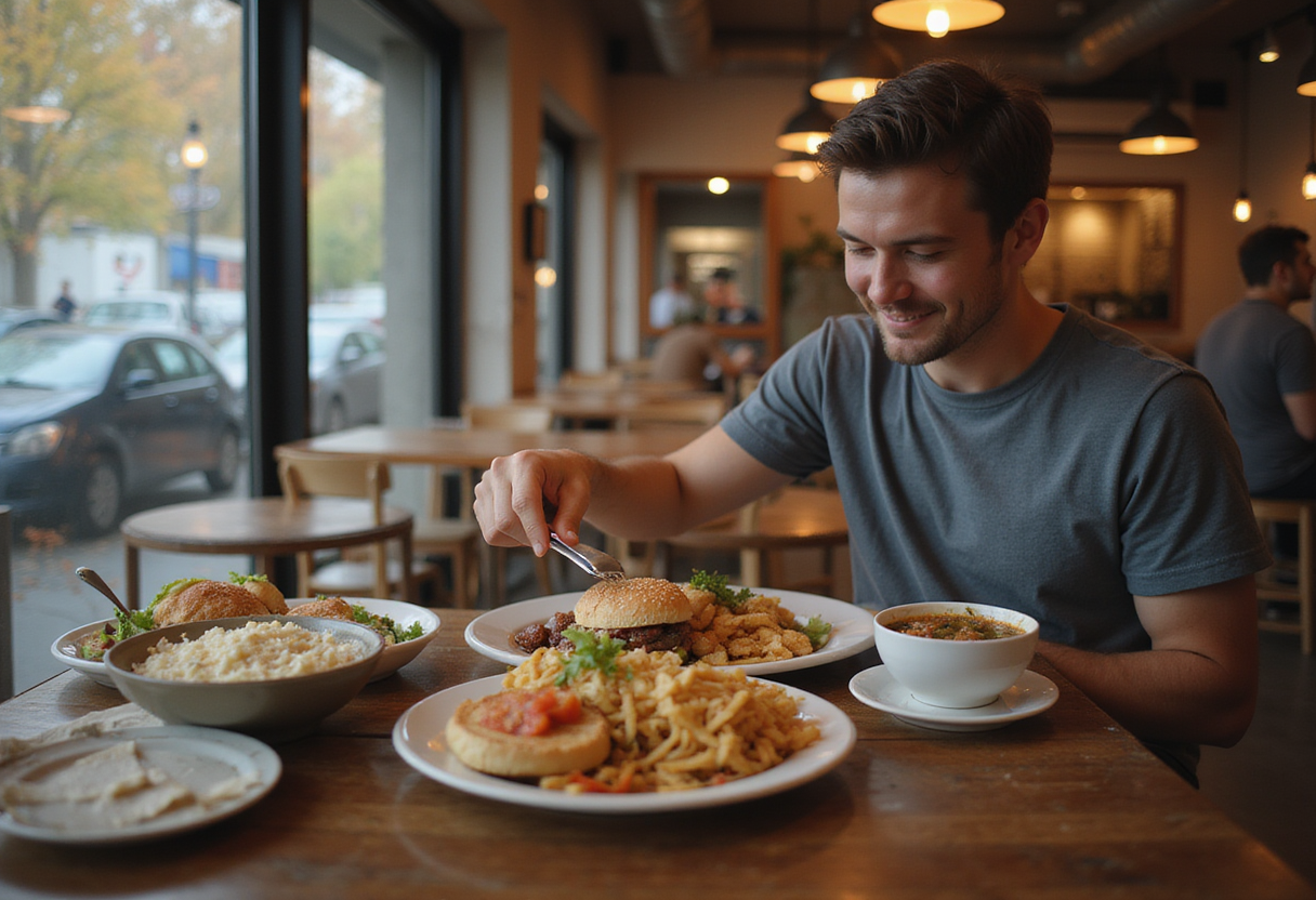 Eating out getting more expensive as Americans hit 'menu price fatigue' nationwide - Fox News
