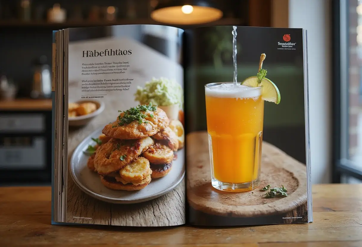 31 key food and drink trends for 2026 - Speciality Food Magazine