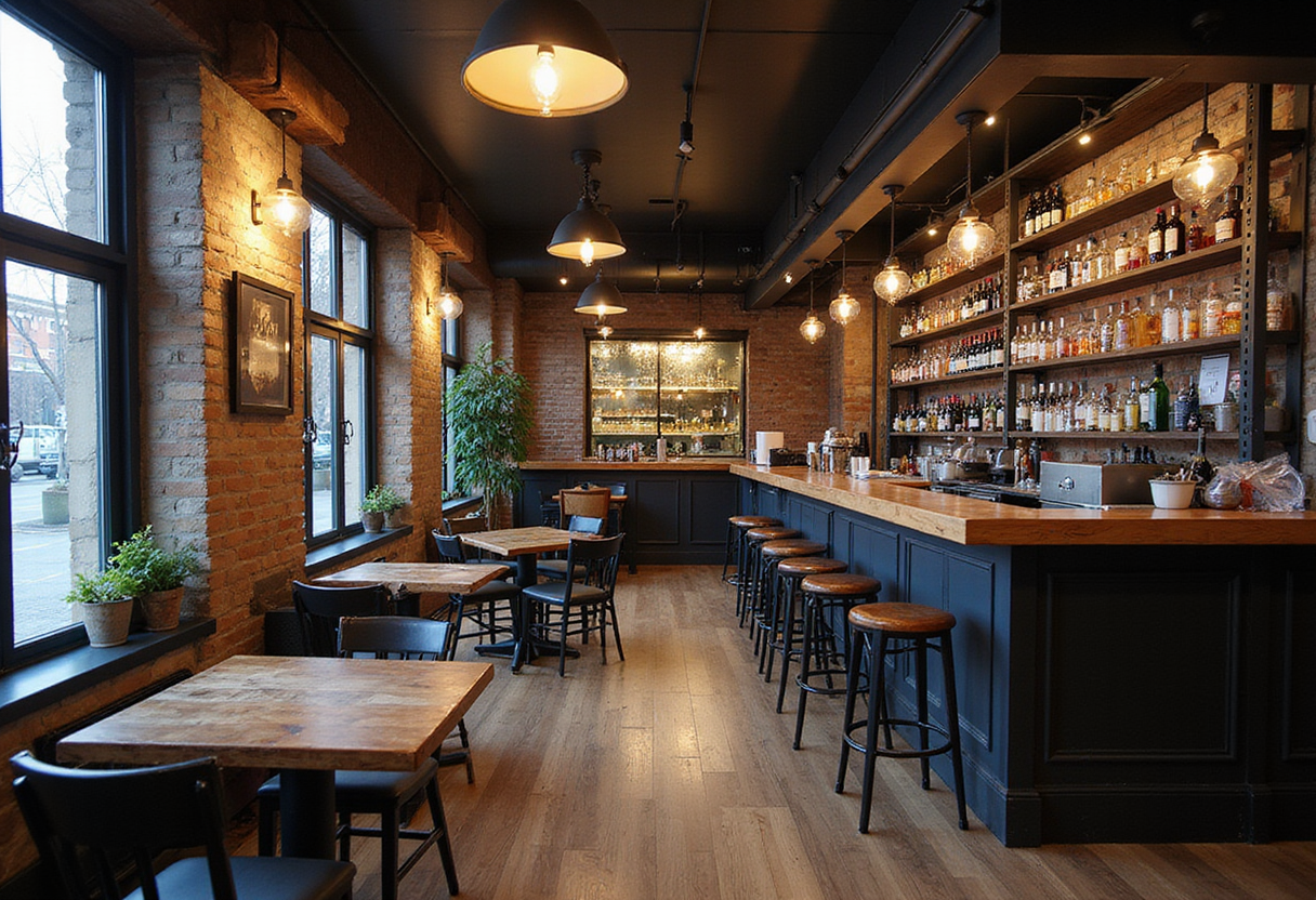 New Restaurant for Historic Stanley Dock Following £1.5 Million Transformation - Restaurant Industry Magazine