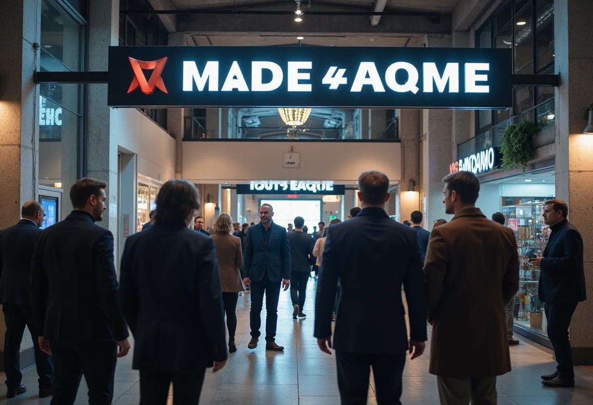 MTY Group, which made a name buying brands, may sell some - Restaurant Business Magazine