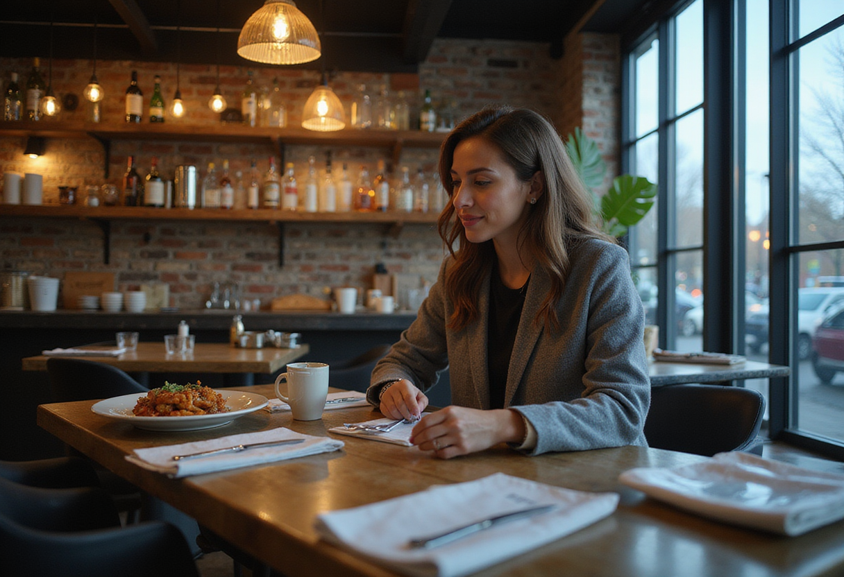 Unlocking the value of loyalty programs for restaurants - Deloitte