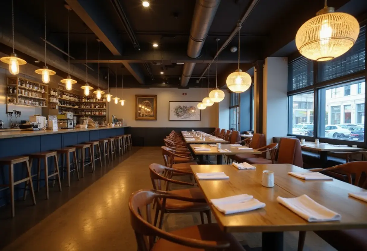 Restaurant tech confronts a tough market - Restaurant Business Magazine