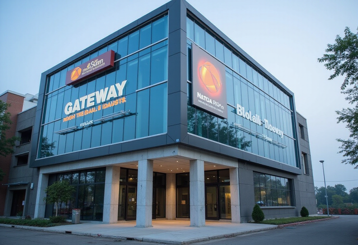 IHCL Signs a Gateway in Agra, Uttar Pradesh - Hospitality Net