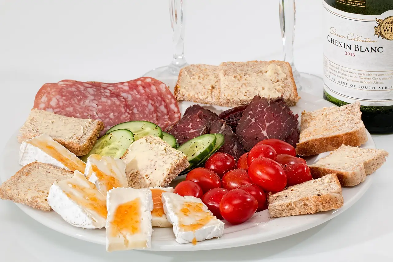 Beef, coffee, tomatoes: America's CEOs call out where food prices are rising - Yahoo Finance
