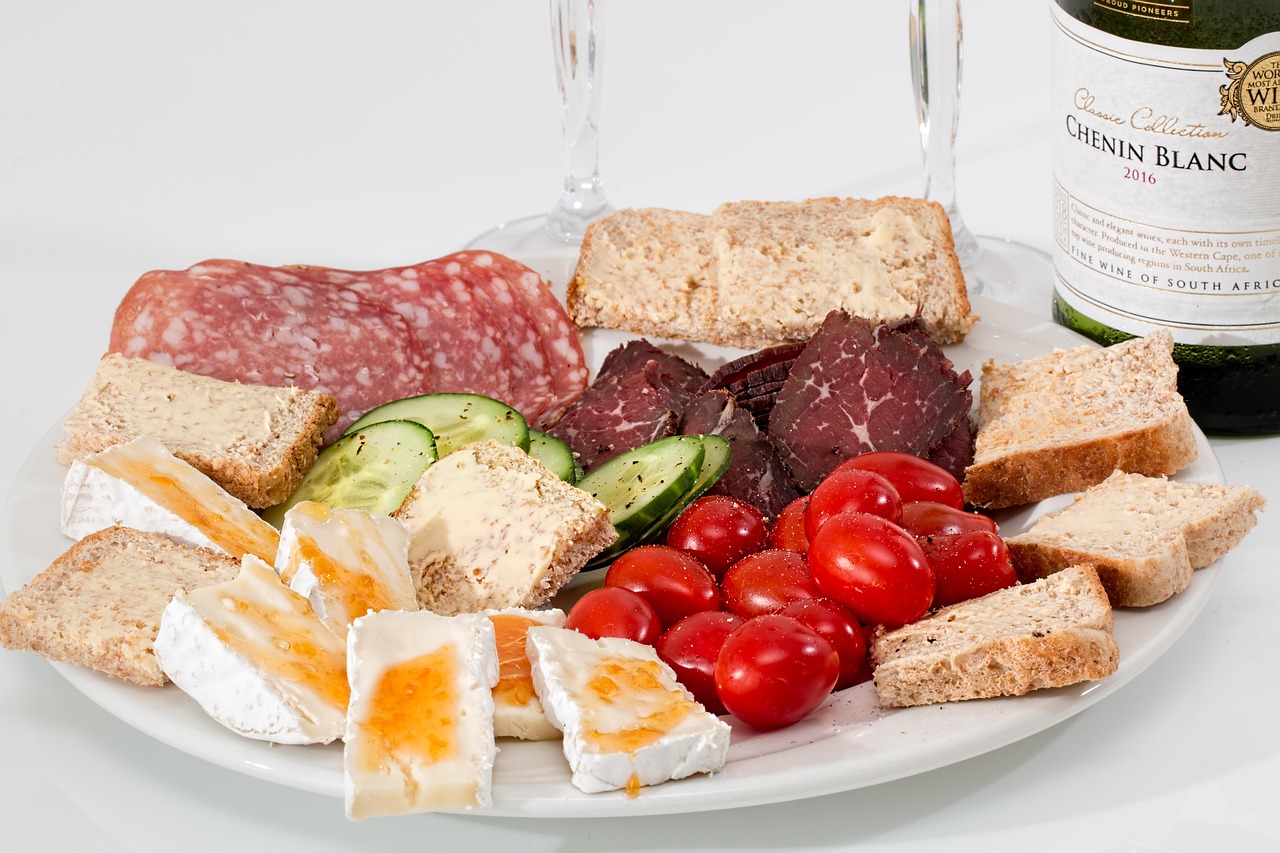 Beef, coffee, tomatoes: America's CEOs call out where food prices are rising - Yahoo Finance