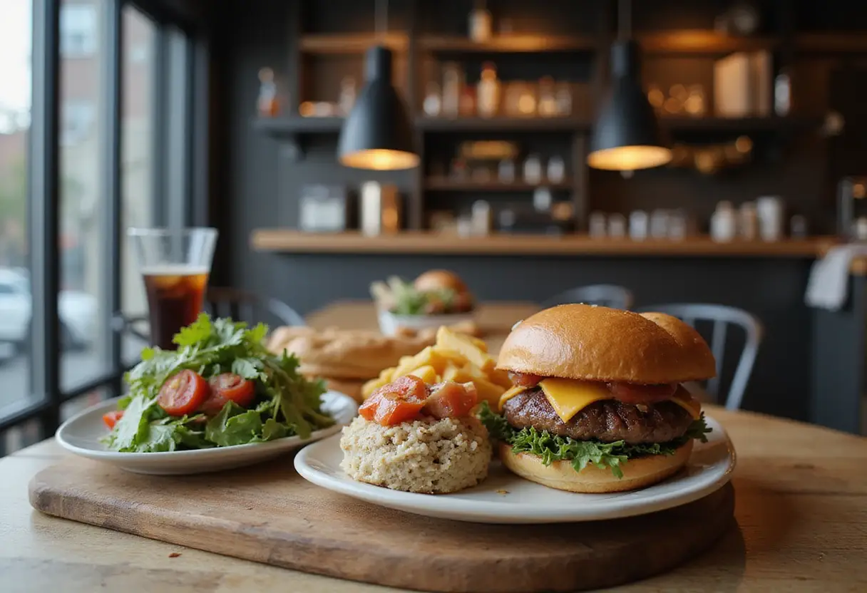 Savory Closes $200M Fund III for Restaurant Growth - Food & Beverage Magazine