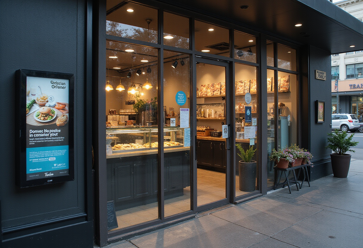 New Zealand consults on food control for low-risk outlets