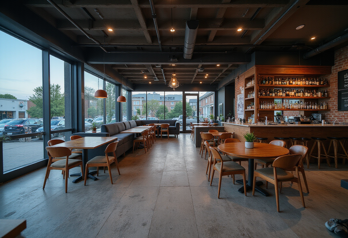 Details on Stokehouse’s new chapter revealed