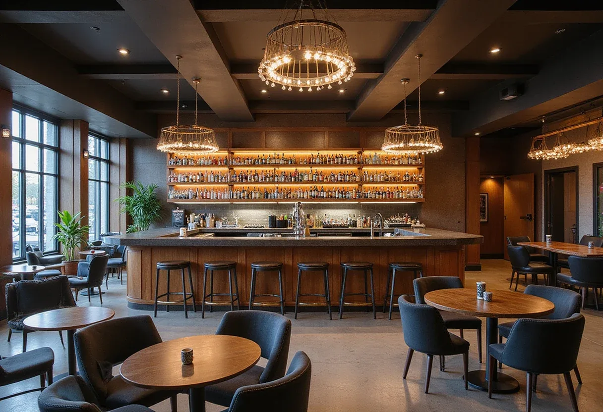 Loews Nashville unveils multimillion-dollar renovation