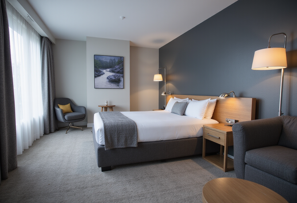Choice Hotels International Opens 600th Extended Stay Property, Reinforcing Its Segment Leadership