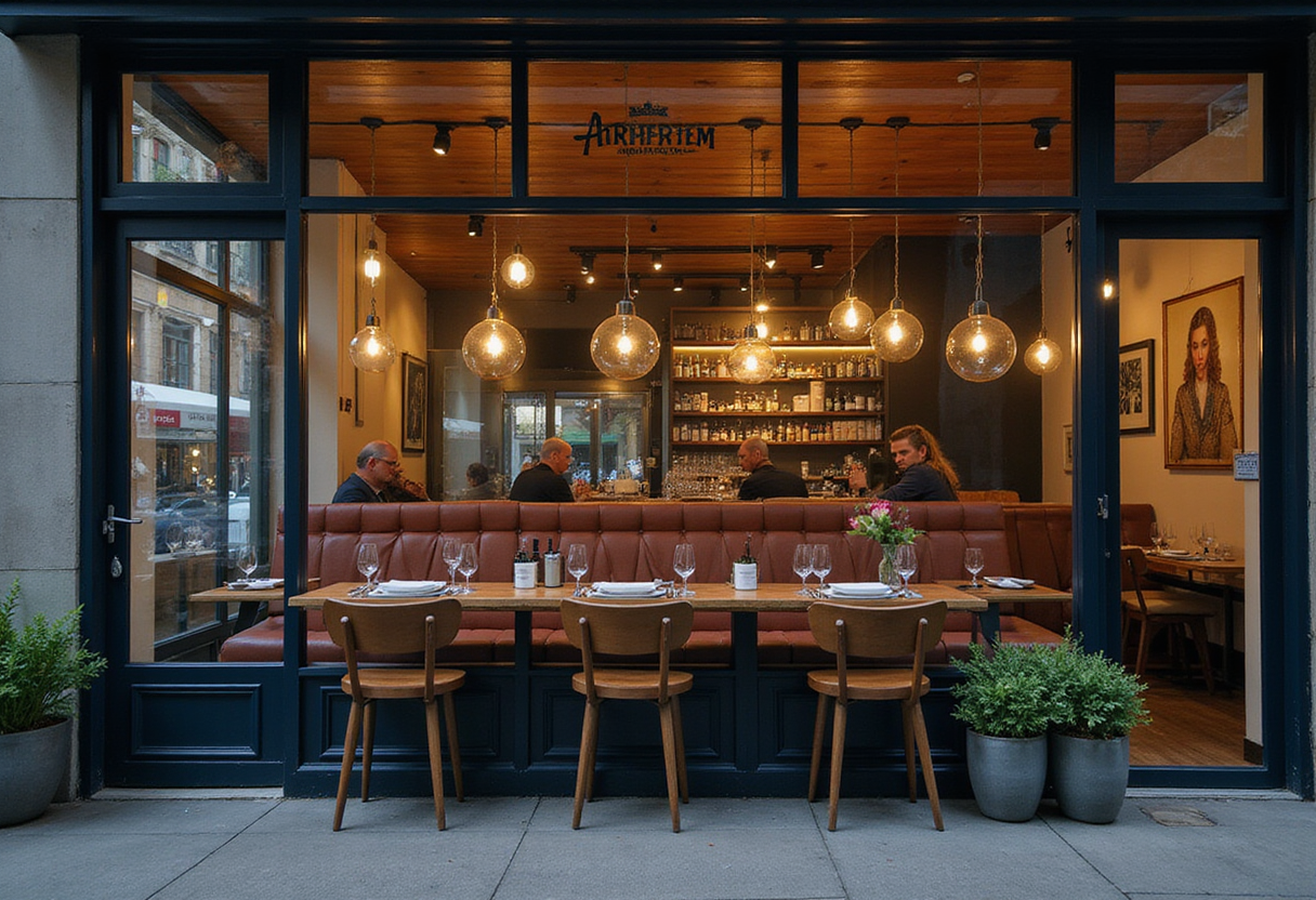 Closed restaurants retain Michelin stars as industry confusion reigns - Arabian Business