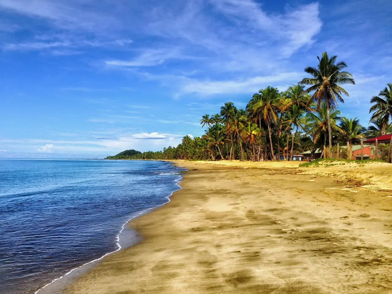 Likuri Island Resort Fiji Elevates Operations with Daylight PMS and Fully Integrated Shiji Technology Ecosystem