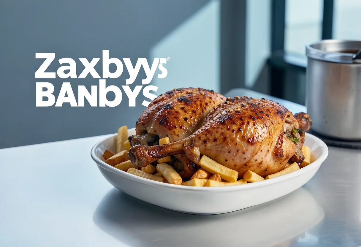 With chicken category getting crowded, Zaxbys believes it can “grow to win”