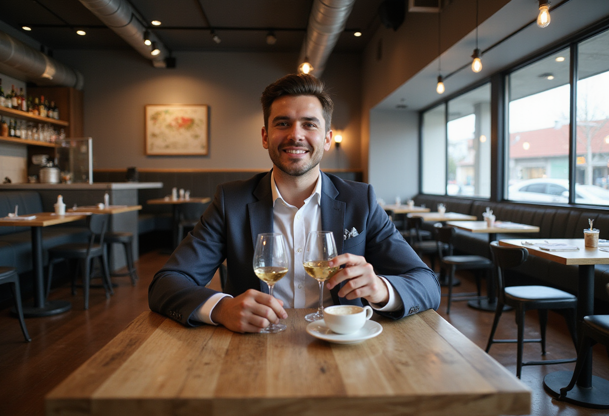 Toast unveils an array of new AI agents for restaurants