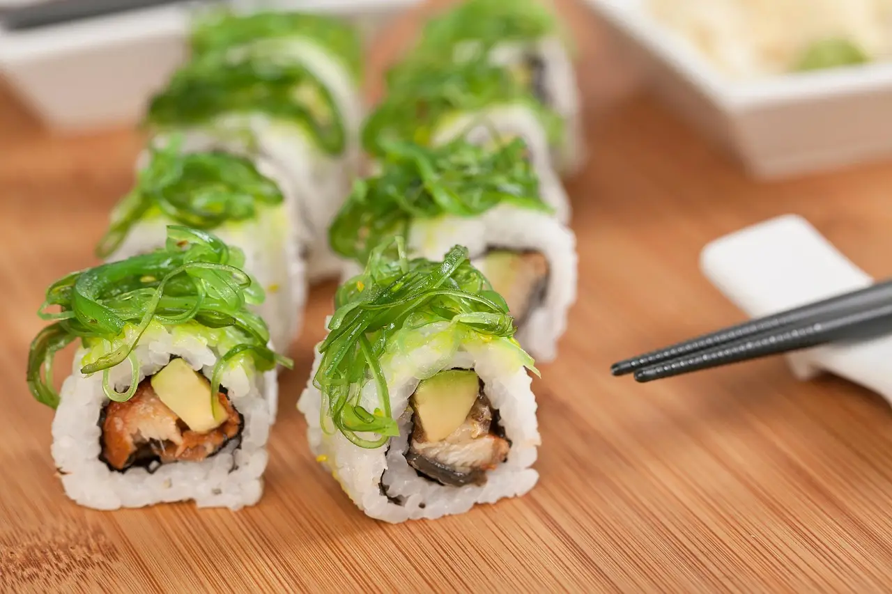 99 Sushi Bar & Restaurant to Debut in Mayfair This November, Marking the Brand’s First UK Opening - Restaurant Industry