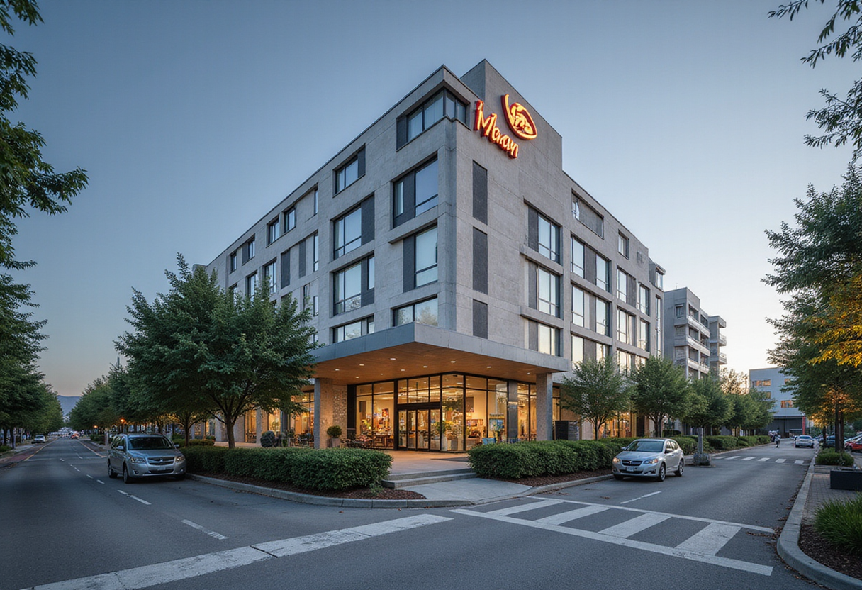 Travel + Leisure and Wyndham set hotel development framework for Sports Illustrated Resorts - ROI-NJ