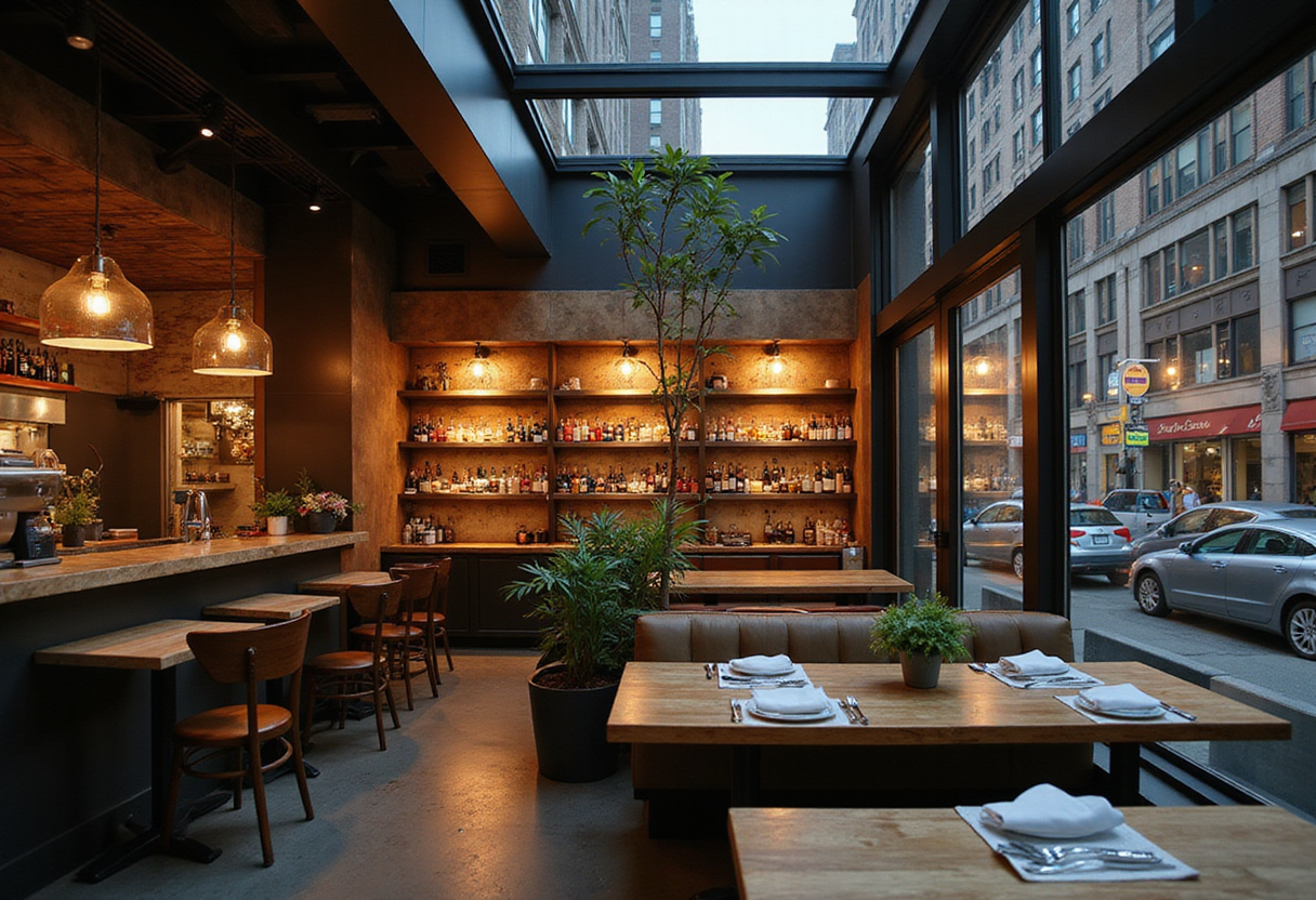Chicago restaurants turn to value menus to reach customers - news.medill.northwestern.edu
