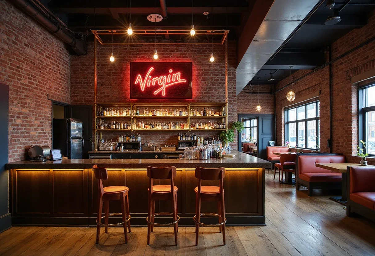 ROAST Shoreditch Will Open at Virgin Hotels London-Shoreditch This October, Bringing the Celebrated British Restaurant t