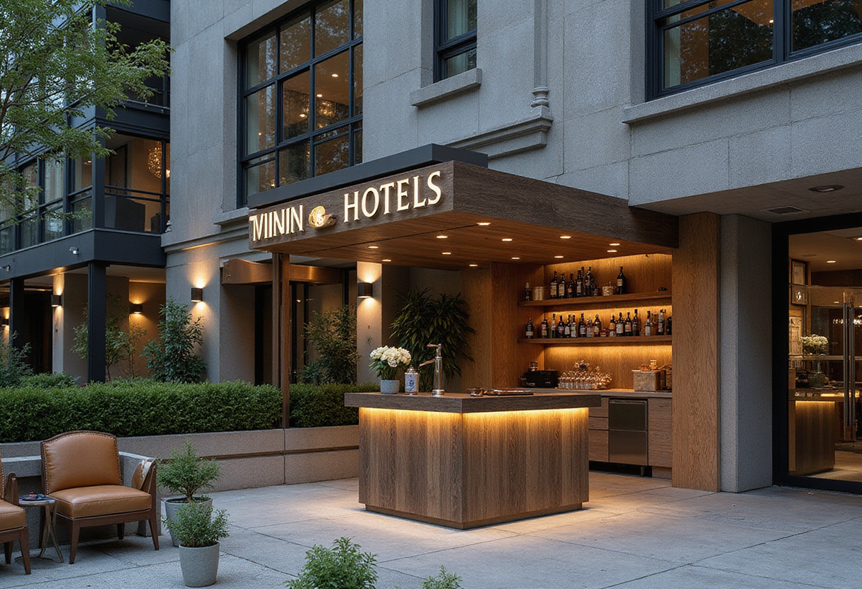 Minor Hotels to Bring Minor Reserve Collection to the UK with Reimagining of London's Iconic Dukes - Hospitality Net