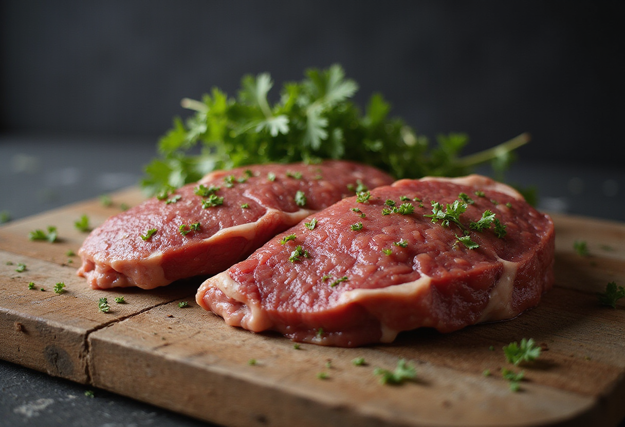 Sunday Edition: Cultivated meat