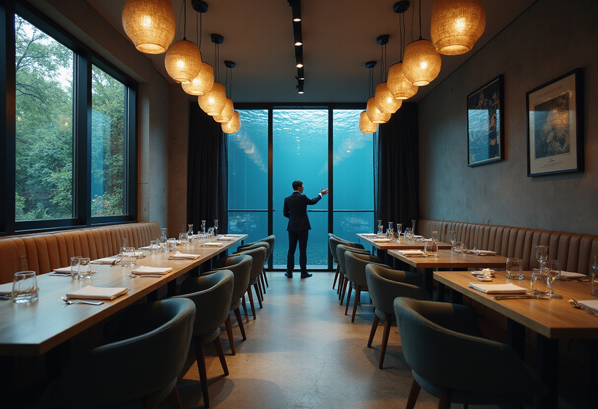 Top hospitality executive moves of Q3 2026 - Hotel Dive